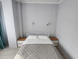 Снять однокомнатную квартиру Красноармейская ул, 44  м&sup2;, 3500 рублей