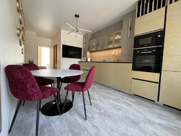 Снять однокомнатную квартиру Пушкинская ул, 40  м&sup2;, 8000 рублей