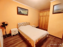 Снять трехкомнатную квартиру Чехова ул, 50  м&sup2;, 6000 рублей