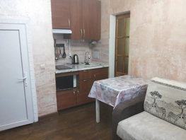 Снять однокомнатную квартиру Бассейная ул, 25  м&sup2;, 2500 рублей
