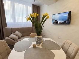 Снять однокомнатную квартиру Кирова ул, 44  м&sup2;, 3990 рублей