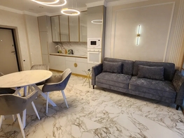 Снять трехкомнатную квартиру Парковый проезд, 67  м&sup2;, 12500 рублей