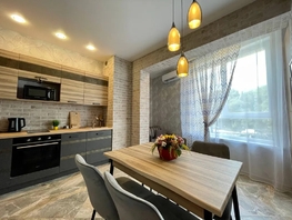 Снять двухкомнатную квартиру Блюхера ул, 70  м&sup2;, 8250 рублей