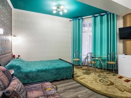 Снять однокомнатную квартиру Боткинская ул, 25  м&sup2;, 3000 рублей