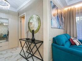 Снять двухкомнатную квартиру Дражинского ул, 43  м&sup2;, 7200 рублей