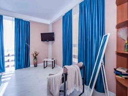 Снять однокомнатную квартиру Октябрьская ул, 40  м&sup2;, 3125 рублей