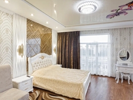 Снять однокомнатную квартиру Боткинская ул, 35  м&sup2;, 4500 рублей
