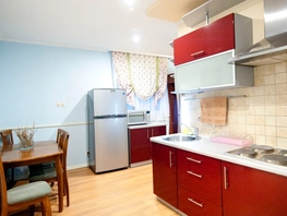 Снять трехкомнатную квартиру Чехова ул, 65  м&sup2;, 13750 рублей