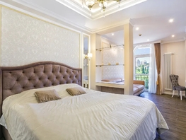 Снять двухкомнатную квартиру Екатерининская ул, 79  м&sup2;, 11070 рублей