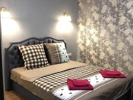 Снять однокомнатную квартиру Тренева ул, 20  м&sup2;, 5000 рублей