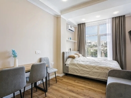 Снять однокомнатную квартиру Киевская ул, 25  м&sup2;, 3198 рублей