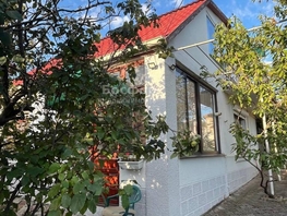 Продается Дом Еврейская ул, 122.1  м&sup2;, участок 5 сот., 10500000 рублей