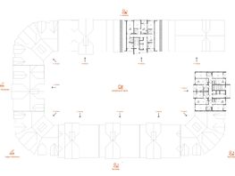 Продается 1-комнатная квартира ЖК Мойнако Ривьера, 2 очередь, 45.85  м&sup2;, 11462500 рублей