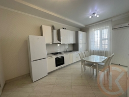 Продается 3-комнатная квартира им.В.И.Ленина пр-кт, 108.5  м&sup2;, 22500000 рублей
