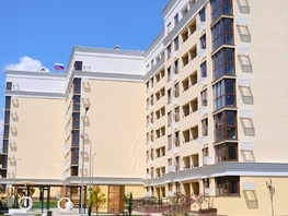 Продается 3-комнатная квартира ЖК На Фонтанке, 74.65  м&sup2;, 19014840 рублей
