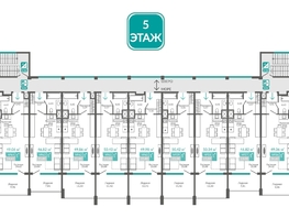 Продается Номер в отеле ГК Золотые пески, 50.42  м&sup2;, 11506671 рублей