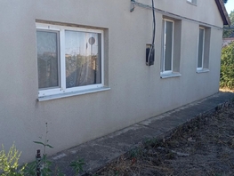 Продается Дом Аэродромная ул, 69  м&sup2;, участок 10 сот., 4200000 рублей