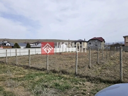 Продается Участок ИЖС Мамут-Султан ул, 11  сот., 3500000 рублей