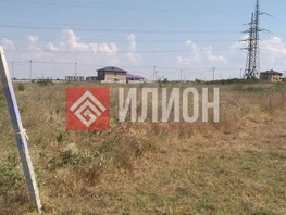 Продается Участок ИЖС Георгиевская ул, 10  сот., 5500000 рублей
