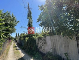 Продается Дачный участок Цветочная ул (садовые участки Очистные), 4  сот., 1200000 рублей