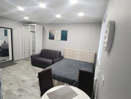 Снять однокомнатную квартиру им.В.И.Ленина пр-кт, 36  м&sup2;, 3000 рублей