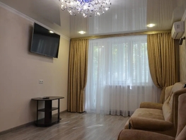 Снять двухкомнатную квартиру Курортный пер, 56  м&sup2;, 3000 рублей
