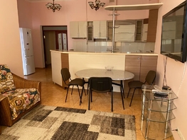 Снять трехкомнатную квартиру Белобродского ул, 82  м&sup2;, 5000 рублей