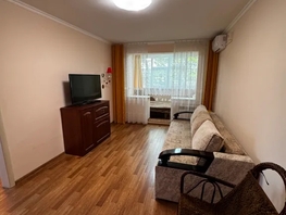 Снять двухкомнатную квартиру Киевский пер, 50  м&sup2;, 3000 рублей