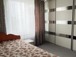 Снять однокомнатную квартиру Виноградный (Орбита тер. ТСН) проезд, 36  м&sup2;, 2500 рублей