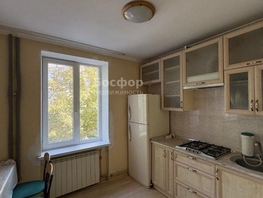 Продается 1-комнатная квартира Земская ул, 29.7  м&sup2;, 5665000 рублей