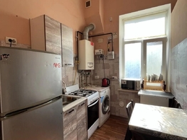 Продается 2-комнатная квартира Революции ул, 36.6  м&sup2;, 8500000 рублей