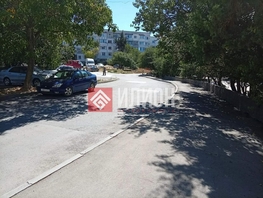 Продается 1-комнатная квартира Генерала Острякова пр-кт, 23.3  м&sup2;, 4200000 рублей