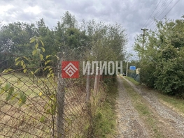 Продается Участок ИЖС Константинопольская ул, 11.2  сот., 5000000 рублей