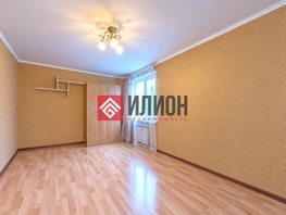 Продается 1-комнатная квартира Мира ул, 29.4  м&sup2;, 6200000 рублей
