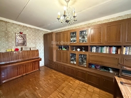 Продается 3-комнатная квартира Украинская ул, 65.5  м&sup2;, 9800000 рублей