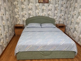 Снять двухкомнатную квартиру Партизанская ул, 20  м&sup2;, 2400 рублей