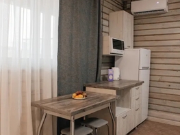 Снять однокомнатную квартиру Челюскинцев ул, 25  м&sup2;, 1500 рублей