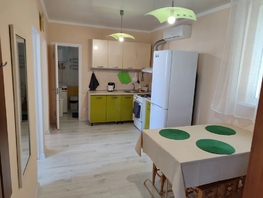 Снять  дом Санаторная ул, 42  м&sup2;, 3000 рублей