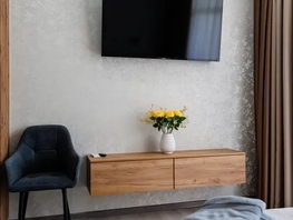 Снять однокомнатную квартиру Симферопольская ул, 40  м&sup2;, 5000 рублей