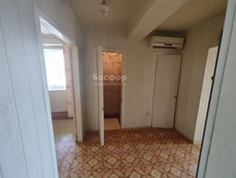 Продается 2-комнатная квартира Кирова ул, 51.7  м&sup2;, 5665000 рублей