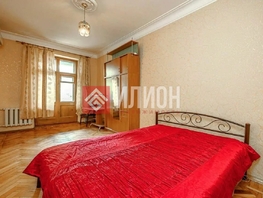 Продается 3-комнатная квартира Ленина ул, 70  м&sup2;, 20500000 рублей