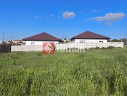 Продается Участок ИЖС А.Ибрагимова ул, 8.1  сот., 3350000 рублей