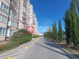 Продается 1-комнатная квартира Тараса Шевченко ул, 39.1  м&sup2;, 9650000 рублей