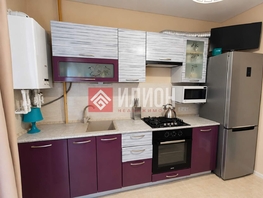 Продается 1-комнатная квартира Тараса Шевченко ул, 39.1  м&sup2;, 9650000 рублей