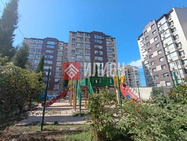 Продается 1-комнатная квартира Тараса Шевченко ул, 36.8  м&sup2;, 9150000 рублей