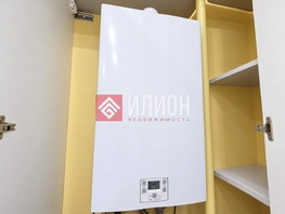 Продается 1-комнатная квартира Тараса Шевченко ул, 36.8  м&sup2;, 9150000 рублей