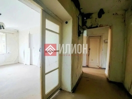 Продается 3-комнатная квартира Крестовского ул, 63.1  м&sup2;, 6950000 рублей