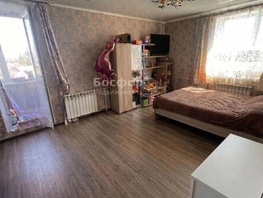Продается 1-комнатная квартира Киевская ул, 36.6  м&sup2;, 5400000 рублей