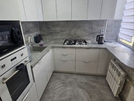 Продается 2-комнатная квартира им.60-летия Октября ул, 64  м&sup2;, 11000000 рублей