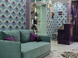 Продается 2-комнатная квартира Победы пр-кт, 50.9  м&sup2;, 13998000 рублей